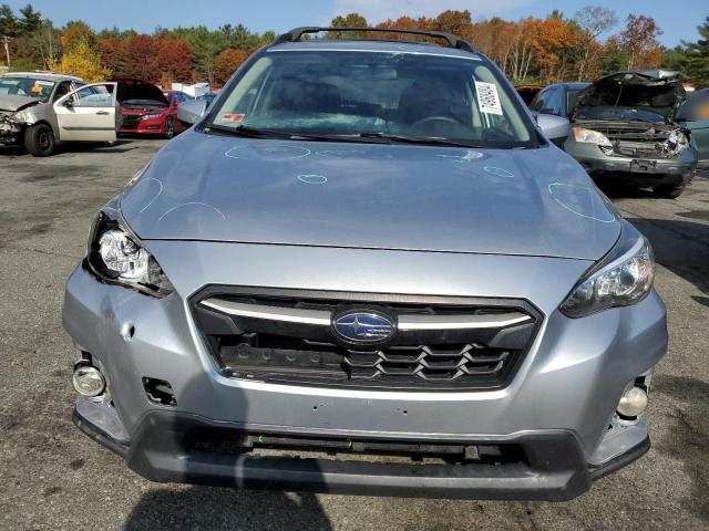Photo 5 from auction – 2019 SUBARU CROSSTREK with VIN JF2GTACC2K9219687