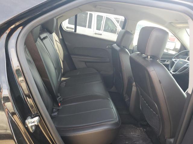 Photo 10 from auction – 2013 CHEVROLET EQUINOX LT with VIN 2GNALFEK6D1191983
