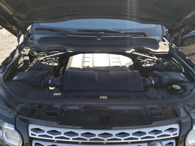 Photo 12 from auction – 2016 LAND ROVER RANGE ROVE with VIN SALWR2PF9GA588967