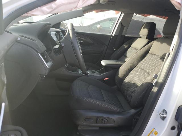 Photo 7 from auction – 2024 GMC TERRAIN SL with VIN 3GKALTEG1RL126567