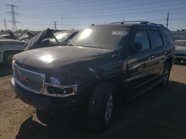 2004 GMC YUKON - Търг №73601354