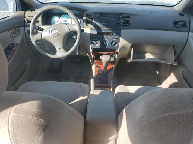 Photo 8 from auction – 2003 TOYOTA COROLLA CE with VIN 1NXBR38E63Z043623