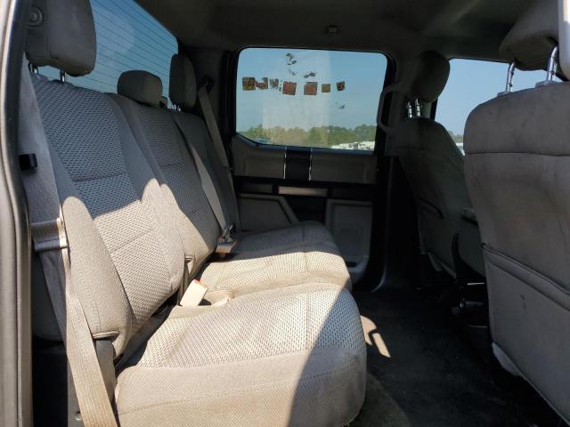Photo 10 from auction – 2017 FORD F150 SUPER with VIN 1FTEW1EF7HFC35981