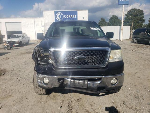 Photo 5 from auction – 2007 FORD F150 SUPER with VIN 1FTPW14V57FB49147
