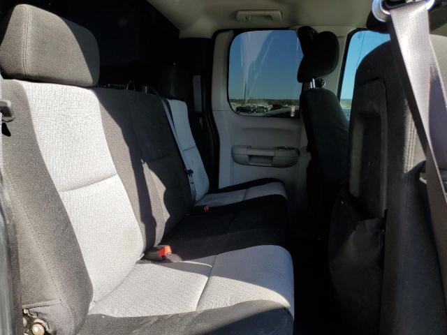 Photo 10 from auction – 2009 CHEVROLET SILVERADO with VIN 1GCEC19C59Z111930
