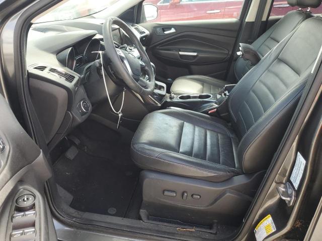 Photo 7 from auction – 2015 FORD ESCAPE TIT with VIN 1FMCU0J98FUC01561