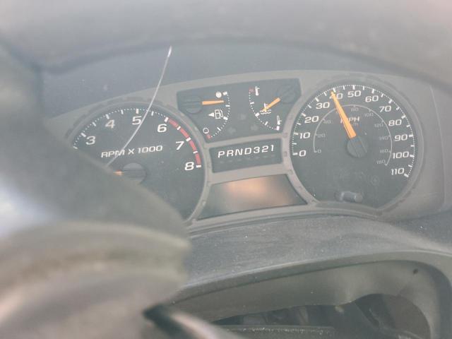 Photo 9 from auction – 2005 CHEVROLET COLORADO with VIN 1GCCS196858111246