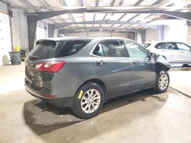 Photo 3 from auction – 2019 CHEVROLET EQUINOX LT with VIN 3GNAXJEV7KL279874