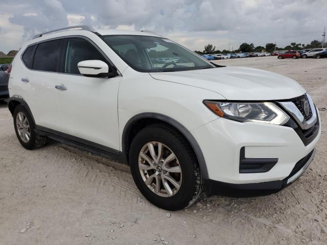 Photo 4 from auction – 2018 NISSAN ROGUE S with VIN KNMAT2MT0JP525743