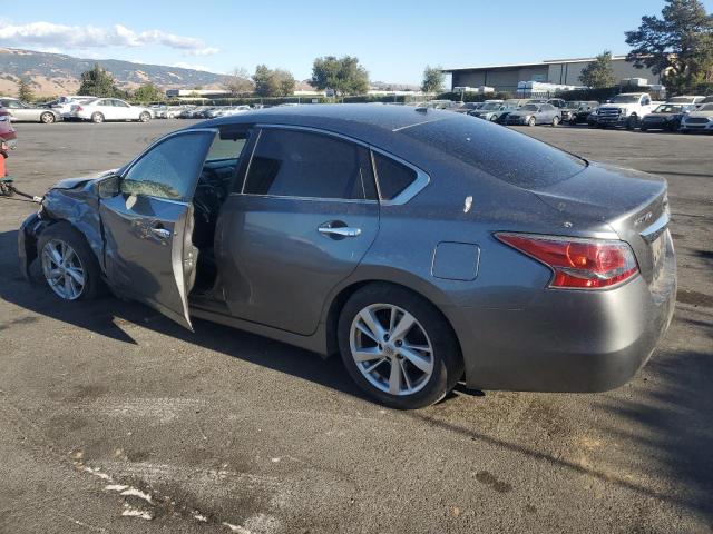 Photo 2 from auction – 2014 NISSAN ALTIMA 2.5 with VIN 1N4AL3AP5EC320094