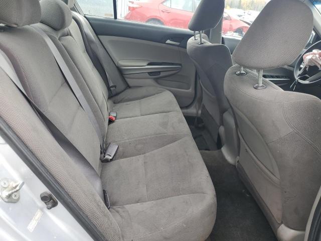 Photo 10 from auction – 2010 HONDA ACCORD EX with VIN 1HGCP2F78AA807615