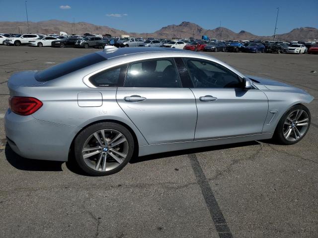 Photo 3 from auction – 2018 BMW 430I GRAN with VIN WBA4J1C52JBG77164