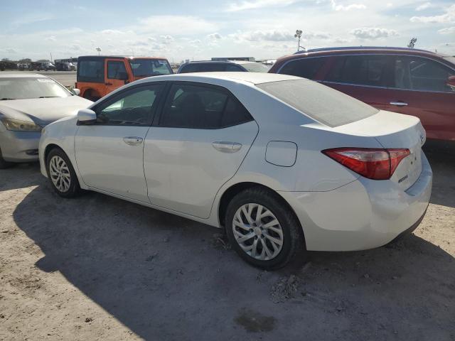 Photo 2 from auction – 2017 TOYOTA COROLLA L with VIN 5YFBURHE2HP575896