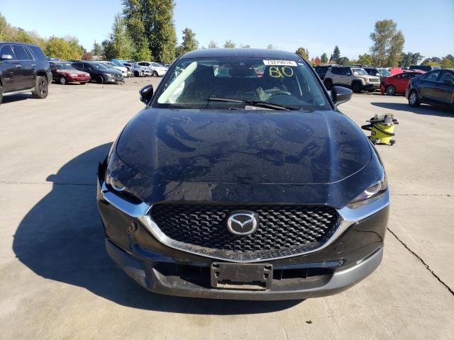 Photo 5 from auction – 2021 MAZDA CX-30 with VIN 3MVDMBAL7MM202135