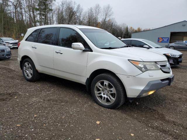 Photo 4 from auction – 2008 ACURA MDX with VIN 2HNYD28208H004978
