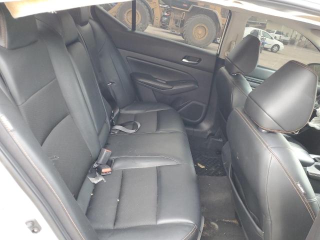 Photo 10 from auction – 2021 NISSAN ALTIMA SR with VIN 1N4BL4CV2MN405466