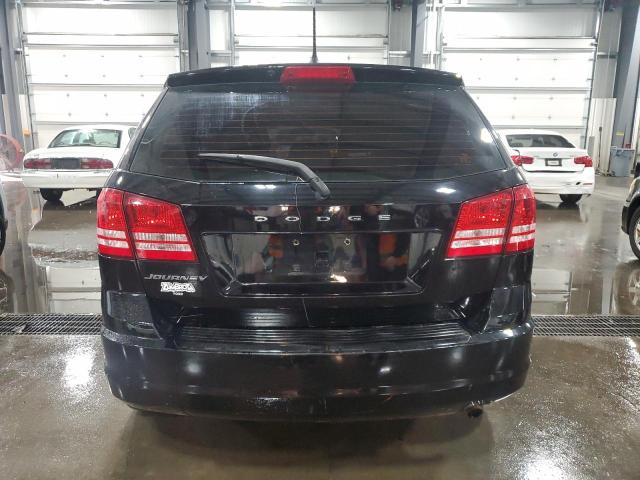 Photo 6 from auction – 2015 DODGE JOURNEY SE with VIN 3C4PDCAB4FT686995