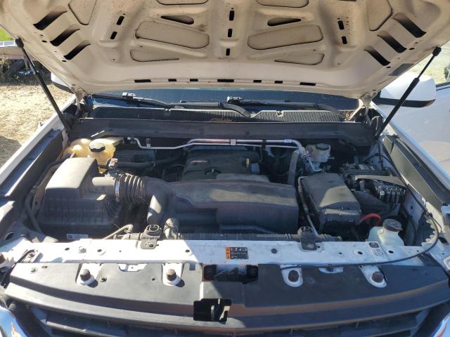 Photo 11 from auction – 2018 CHEVROLET COLORADO with VIN 1GCHTBEAXJ1123209