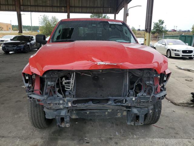 Photo 5 from auction – 2016 RAM 1500 SLT with VIN 1C6RR6GTXGS227329