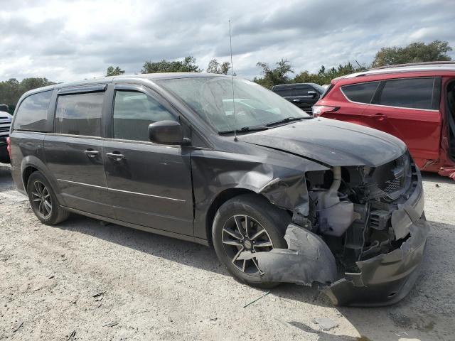 Photo 4 from auction – 2015 DODGE GRAND CARA with VIN 2C4RDGBG5FR749129
