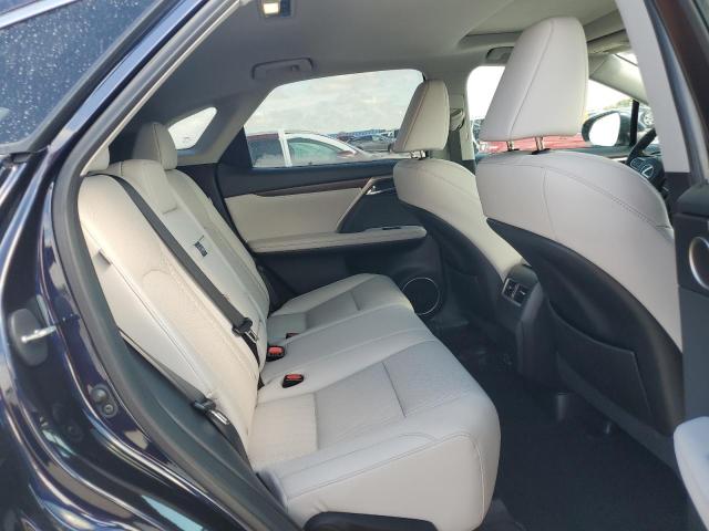 Photo 11 from auction – 2021 LEXUS RX 350 with VIN 2T2HZMAA3MC186678