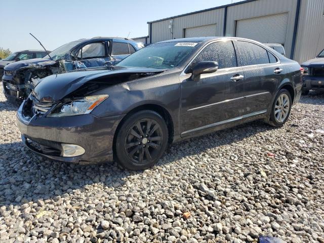 LEXUS ES 350 2010 مع رقم تعريف المركبة JTHBK1EG3A2391423 - صورة من المزاد