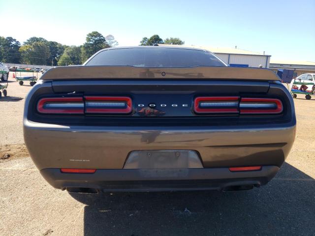 Photo 6 from auction – 2019 DODGE CHALLENGER with VIN 2C3CDZBT3KH756485