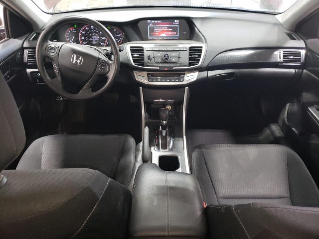 Photo 8 from auction – 2014 HONDA ACCORD SPO with VIN 1HGCR2F52EA065372