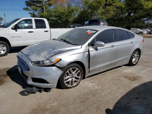 FORD FUSION 2013 مع رقم تعريف المركبة 3FA6P0HR4DR263922 - صورة من المزاد