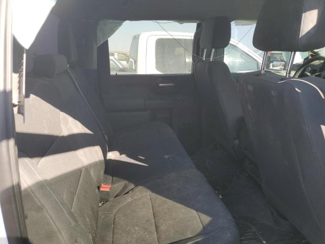 Photo 10 from auction – 2020 GMC SIERRA with VIN 1GT49LEY6LF183462
