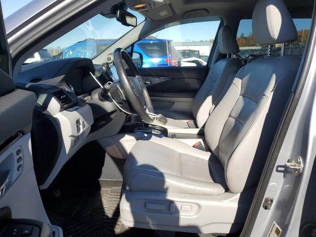 Photo 7 from auction – 2016 HONDA PILOT TOUR with VIN 5FNYF6H92GB068979