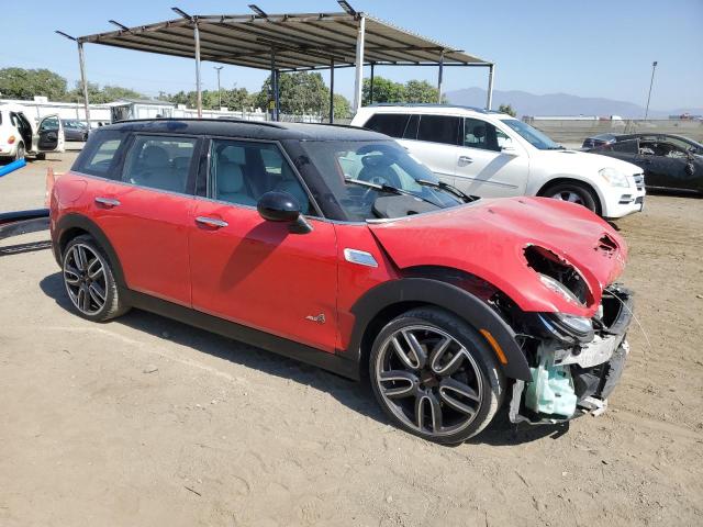 Photo 4 from auction – 2017 MINI COOPER S C with VIN WMWLU5C54H2E82543