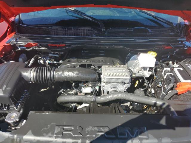 Photo 11 from auction – 2024 RAM 1500 REBEL with VIN 1C6SRFLT9RN144564