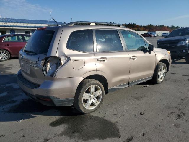 Photo 3 from auction – 2015 SUBARU FORESTER 2 with VIN JF2SJADC8FH507403