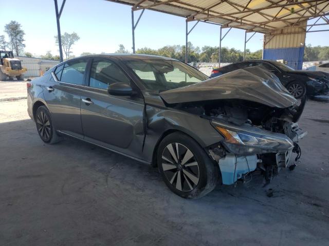 Photo 4 from auction – 2021 NISSAN ALTIMA SV with VIN 1N4BL4DV3MN308369