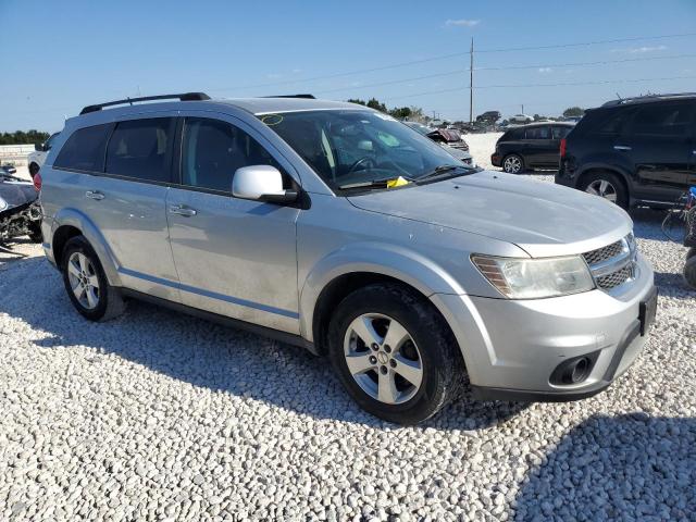 Photo 4 from auction – 2012 DODGE JOURNEY SX with VIN 3C4PDCBG7CT190904