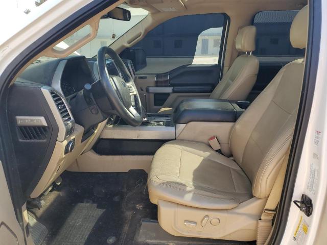 Photo 7 from auction – 2016 FORD F150 SUPER with VIN 1FTEW1EG4GFA35356