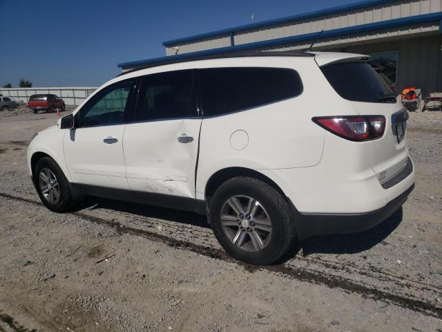 Photo 2 from auction – 2015 CHEVROLET TRAVERSE L with VIN 1GNKRHKD5FJ169633