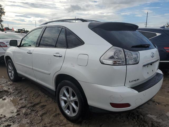 Photo 2 from auction – 2008 LEXUS RX 350 with VIN 2T2GK31U48C041918