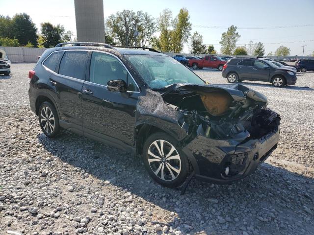 Photo 4 from auction – 2021 SUBARU FORESTER L with VIN JF2SKAUCXMH516114