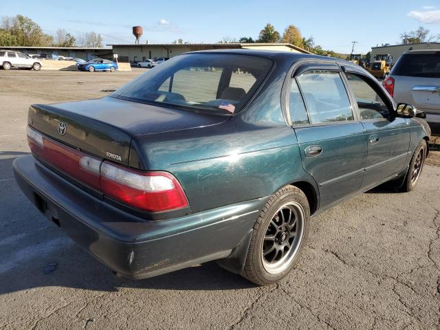 Photo 3 from auction – 1997 TOYOTA COROLLA DX with VIN 2T1BB02E5VC190094