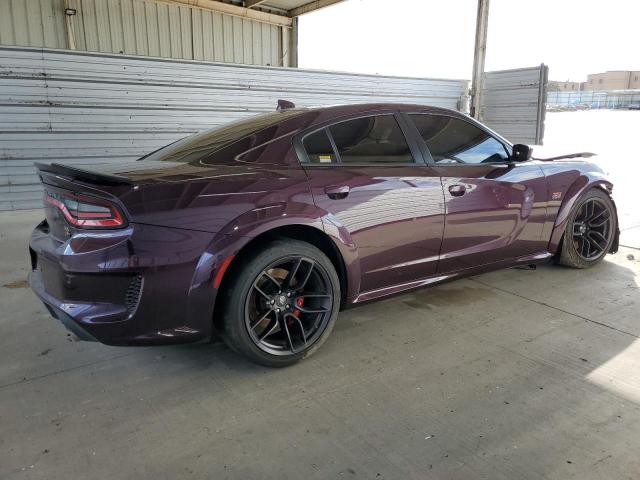 Photo 3 from auction – 2022 DODGE CHARGER SC with VIN 2C3CDXGJXNH117312