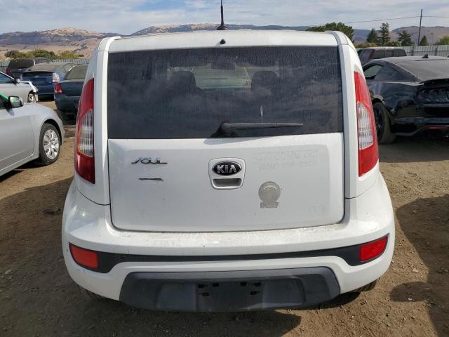 Photo 6 from auction – 2013 KIA SOUL + with VIN KNDJT2A65D7522145