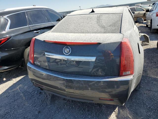 Photo 6 from auction – 2013 CADILLAC CTS LUXURY with VIN 1G6DF5E5XD0109656