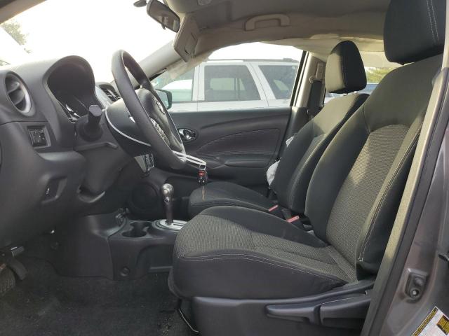 Photo 7 from auction – 2018 NISSAN VERSA S with VIN 3N1CN7AP2JL881598