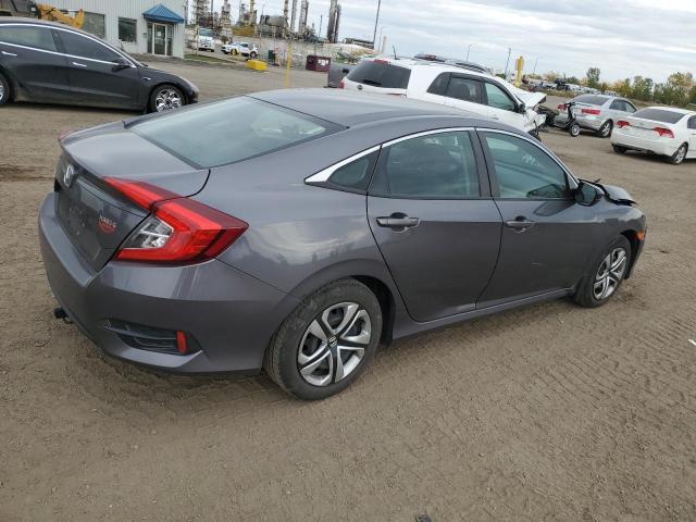 Photo 3 from auction – 2017 HONDA CIVIC DX with VIN 2HGFC2E25HH003752