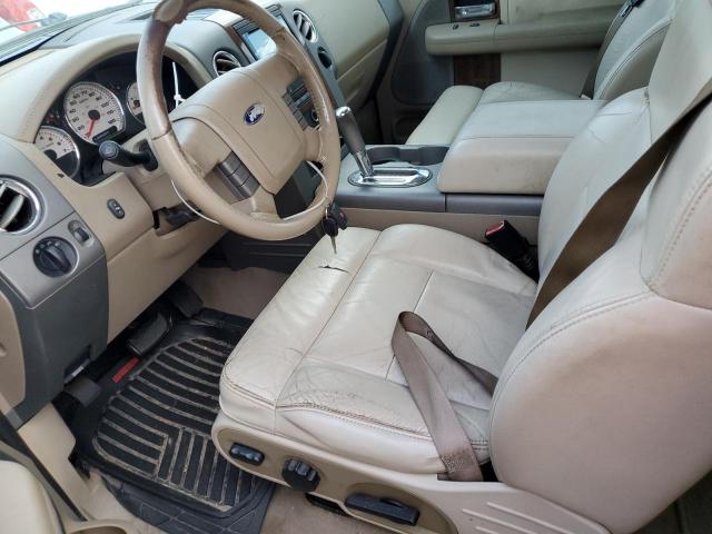 Photo 7 from auction – 2004 FORD F150 with VIN 1FTPX12504NB50384