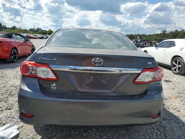 Photo 6 from auction – 2012 TOYOTA COROLLA BA with VIN 5YFBU4EE0CP060394