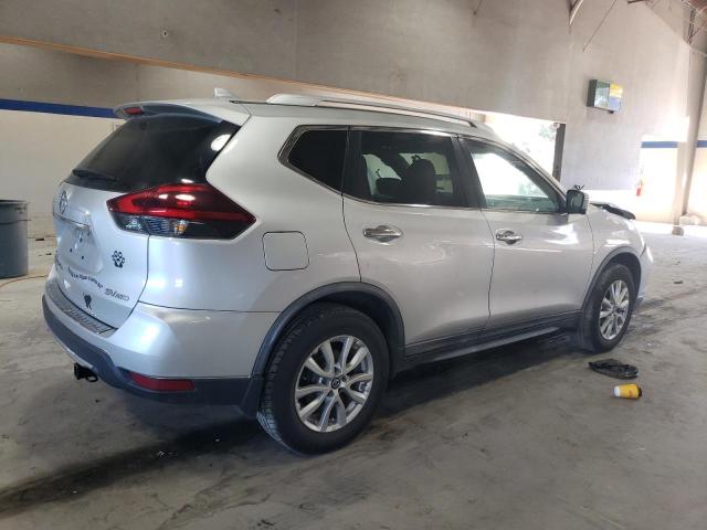 Photo 3 from auction – 2018 NISSAN ROGUE S with VIN KNMAT2MV7JP531833