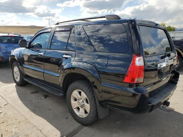 Photo 2 from auction – 2006 TOYOTA 4RUNNER SR with VIN JTEBU14R460083450